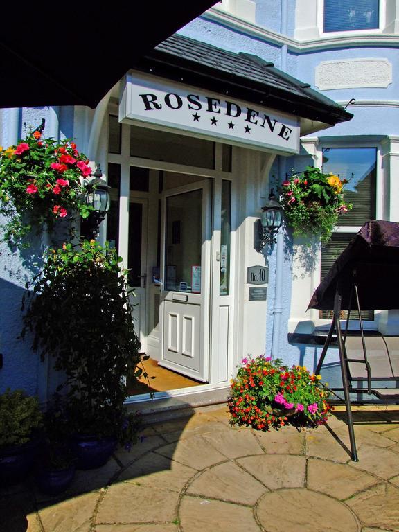 兰迪德诺 The Rosedene酒店 外观 照片